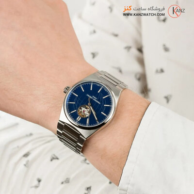 ساعت مچی عقربه ای مردانه فردریک کنسانت (Frederique Constant) مدل FC-310N4NH6B