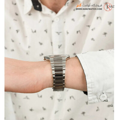 ساعت مچی عقربه ای مردانه فردریک کنسانت (Frederique Constant) مدل FC-310N4NH6B