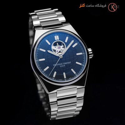 ساعت مچی عقربه ای مردانه فردریک کنسانت (Frederique Constant) مدل FC-310N4NH6B