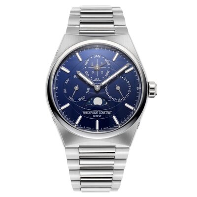 ساعت مچی عقربه ای مردانه فردریک کنسانت (Frederique Constant) مدل FC-775N4NH6B