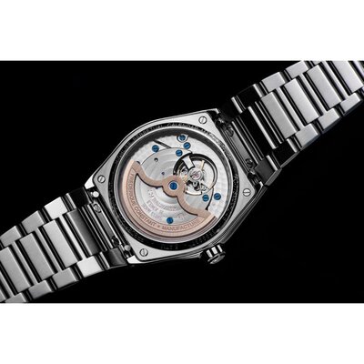 ساعت مچی عقربه ای مردانه فردریک کنسانت (Frederique Constant) مدل FC-775N4NH6B
