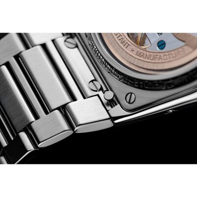 ساعت مچی عقربه ای مردانه فردریک کنسانت (Frederique Constant) مدل FC-775N4NH6B