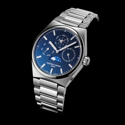 ساعت مچی عقربه ای مردانه فردریک کنسانت (Frederique Constant) مدل FC-775N4NH6B