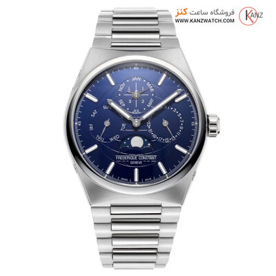 ساعت مچی عقربه ای مردانه فردریک کنسانت (Frederique Constant) مدل FC-775N4NH6B