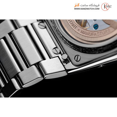 ساعت مچی عقربه ای مردانه فردریک کنسانت (Frederique Constant) مدل FC-775N4NH6B