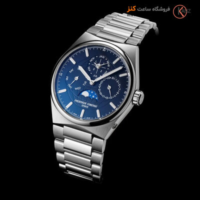 ساعت مچی عقربه ای مردانه فردریک کنسانت (Frederique Constant) مدل FC-775N4NH6B