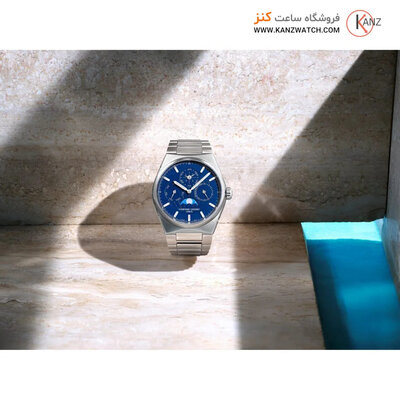 ساعت مچی عقربه ای مردانه فردریک کنسانت (Frederique Constant) مدل FC-775N4NH6B