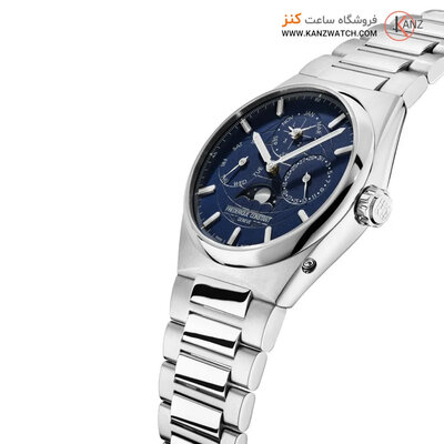 ساعت مچی عقربه ای مردانه فردریک کنسانت (Frederique Constant) مدل FC-775N4NH6B