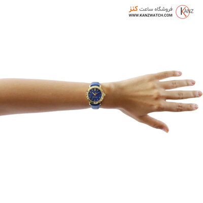 ساعت مچی عقربه ای زنانه تروساردی (Trussardi) مدل TR-R2451108502