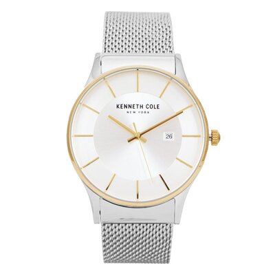 ساعت مچی عقربه ای مردانه کنت کول (Kenneth Cole) مدل KC50985002