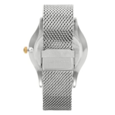 ساعت مچی عقربه ای مردانه کنت کول (Kenneth Cole) مدل KC50985002