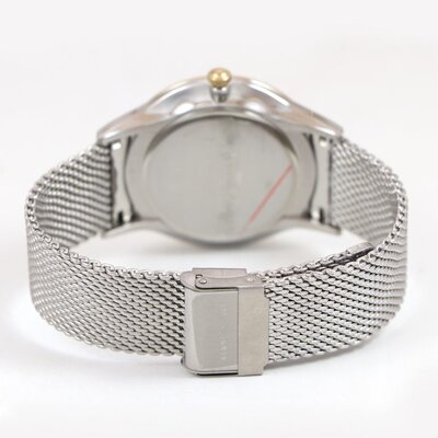 ساعت مچی عقربه ای مردانه کنت کول (Kenneth Cole) مدل KC50985002