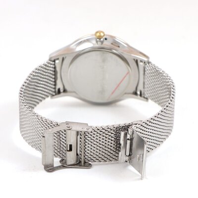 ساعت مچی عقربه ای مردانه کنت کول (Kenneth Cole) مدل KC50985002