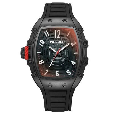 ساعت مردانه ولدر WRH3004-R