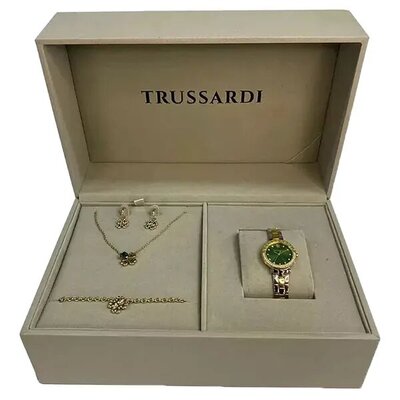 ساعت زنانه تروساردی R2453125506