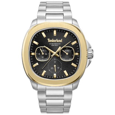 ساعت مچی عقربه ای مردانه تیمبرلند (Timberland) مدل TDWGK0083601
