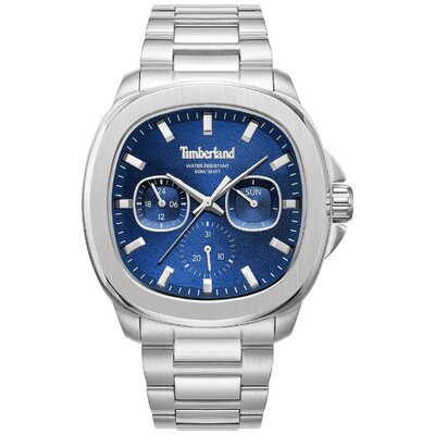 ساعت مچی عقربه ای مردانه تیمبرلند (Timberland) مدل TDWGK0083602