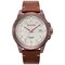 ساعت مچی عقربه ای مردانه تیمبرلند (Timberland) مدل TDWGB0083002