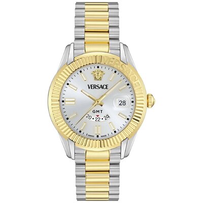 ساعت مچی عقربه ای مردانه ورساچه (Versace) مدل VE0U00325