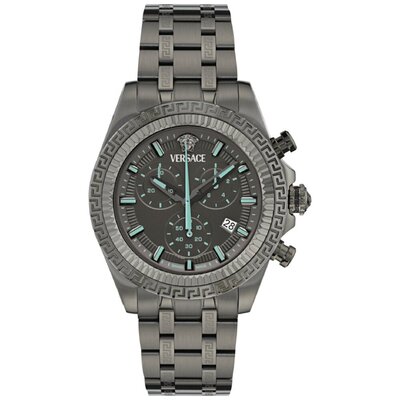 ساعت مچی عقربه ای مردانه ورساچه (Versace) مدل VE0W00625