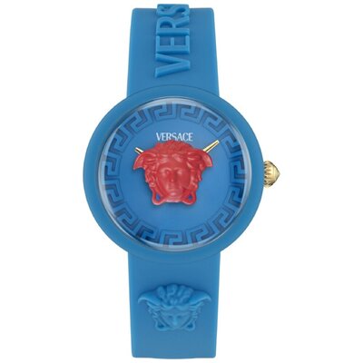 ساعت مچی عقربه ای زنانه  -  مردانه ورساچه (Versace) مدل VE9200125