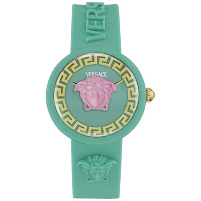 ساعت مچی عقربه ای زنانه  -  مردانه ورساچه (Versace) مدل VE9200225