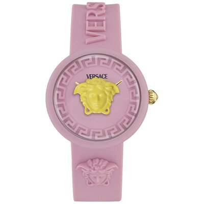 ساعت مچی عقربه ای زنانه  -  مردانه ورساچه (Versace) مدل VE9200325