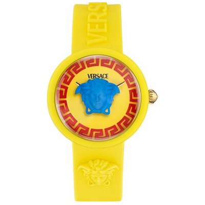 ساعت مچی عقربه ای زنانه  -  مردانه ورساچه (Versace) مدل VE9200425