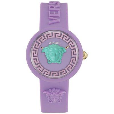 ساعت مچی عقربه ای زنانه  -  مردانه ورساچه (Versace) مدل VE9200525