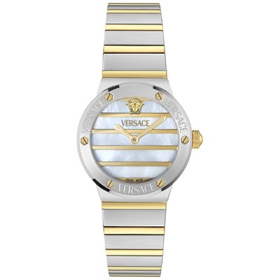 ساعت مچی عقربه ای زنانه ورساچه (Versace) مدل VE0S00325