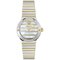 ساعت مچی عقربه ای زنانه ورساچه (Versace) مدل VE0S00325