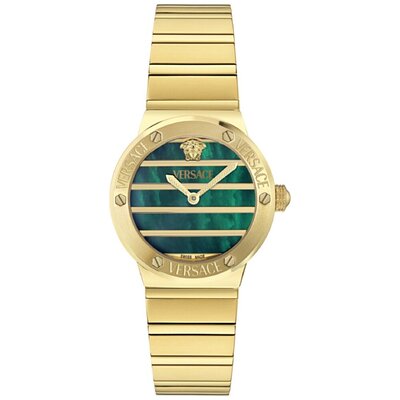 ساعت مچی عقربه ای زنانه ورساچه (Versace) مدل VE0S00425