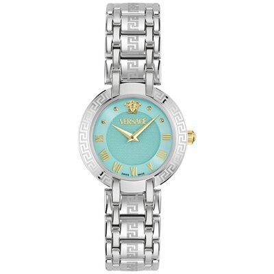 ساعت مچی عقربه ای زنانه ورساچه (Versace) مدل VE0P00325