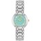 ساعت مچی عقربه ای زنانه ورساچه (Versace) مدل VE0P00325