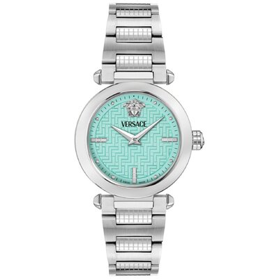 ساعت مچی عقربه ای زنانه  -  مردانه ورساچه (Versace) مدل VE5B00225