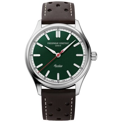 ساعت مچی عقربه ای زنانه فردریک کنسانت (Frederique Constant) مدل FC-301HGRS5B26