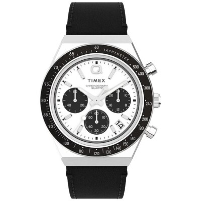 ساعت مچی عقربه ای مردانه تایمکس (Timex) مدل TW2W53400