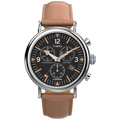 ساعت مچی عقربه ای مردانه تایمکس (Timex) مدل TW2W84500