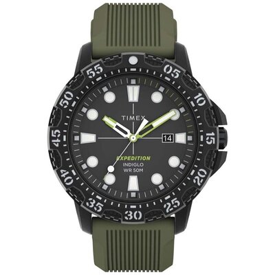 ساعت مچی عقربه ای مردانه تایمکس (Timex) مدل TW4B25400