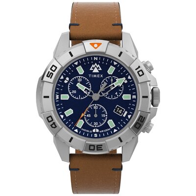 ساعت مچی عقربه ای مردانه تایمکس (Timex) مدل TW2W16300