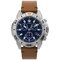 ساعت مچی عقربه ای مردانه تایمکس (Timex) مدل TW2W16300