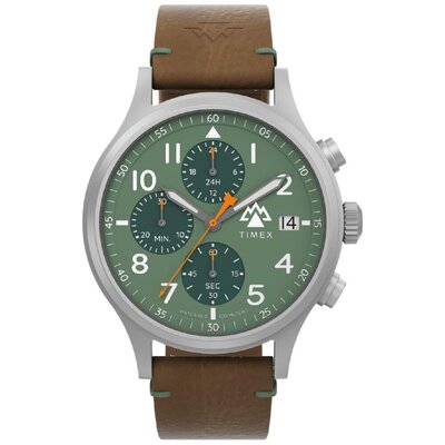 ساعت مچی عقربه ای مردانه تایمکس (Timex) مدل TW2W16400