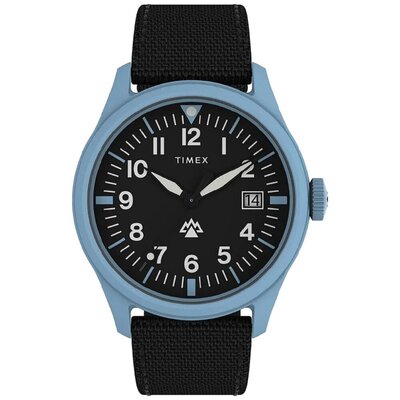 ساعت مچی عقربه ای مردانه تایمکس (Timex) مدل TW2W34300