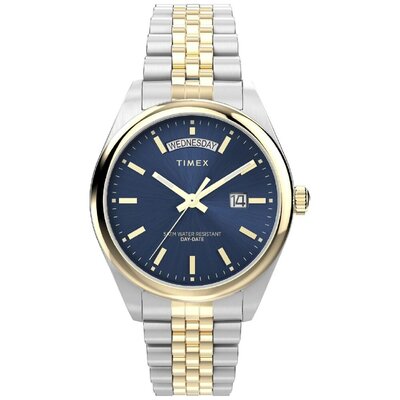 ساعت مچی عقربه ای مردانه تایمکس (Timex) مدل TW2W42600