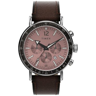 ساعت مچی عقربه ای مردانه تایمکس (Timex) مدل TW2W47300