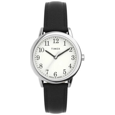 ساعت مچی عقربه ای زنانه تایمکس (Timex) مدل TW2V69100