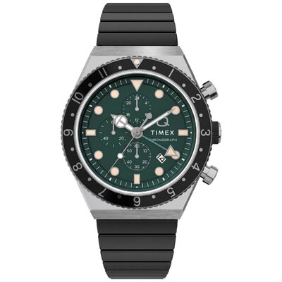 ساعت مچی عقربه ای مردانه تایمکس (Timex) مدل TW2V70200