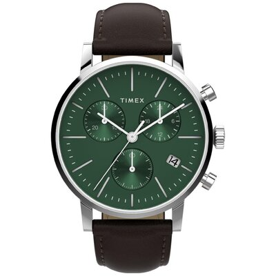 ساعت مچی عقربه ای مردانه تایمکس (Timex) مدل TW2V70600