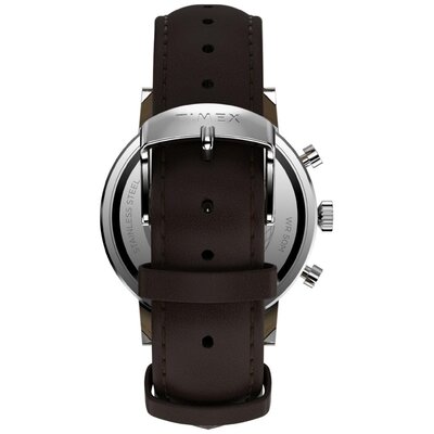 ساعت مچی عقربه ای مردانه تایمکس (Timex) مدل TW2V70600