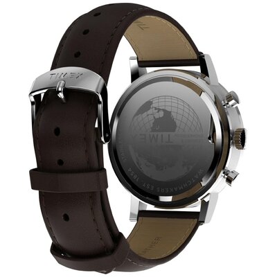 ساعت مچی عقربه ای مردانه تایمکس (Timex) مدل TW2V70600